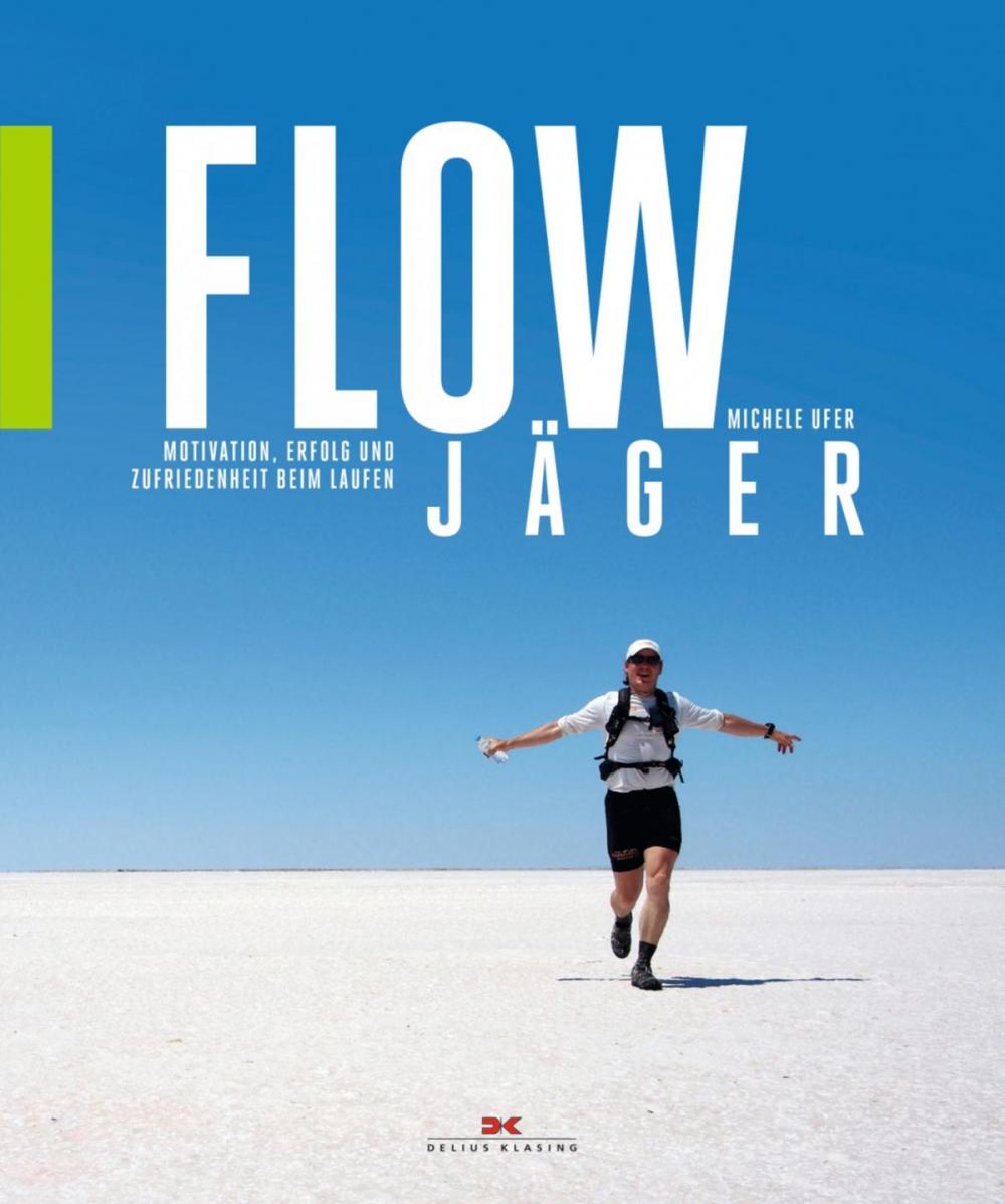 Big bigCover of Flow-Jäger