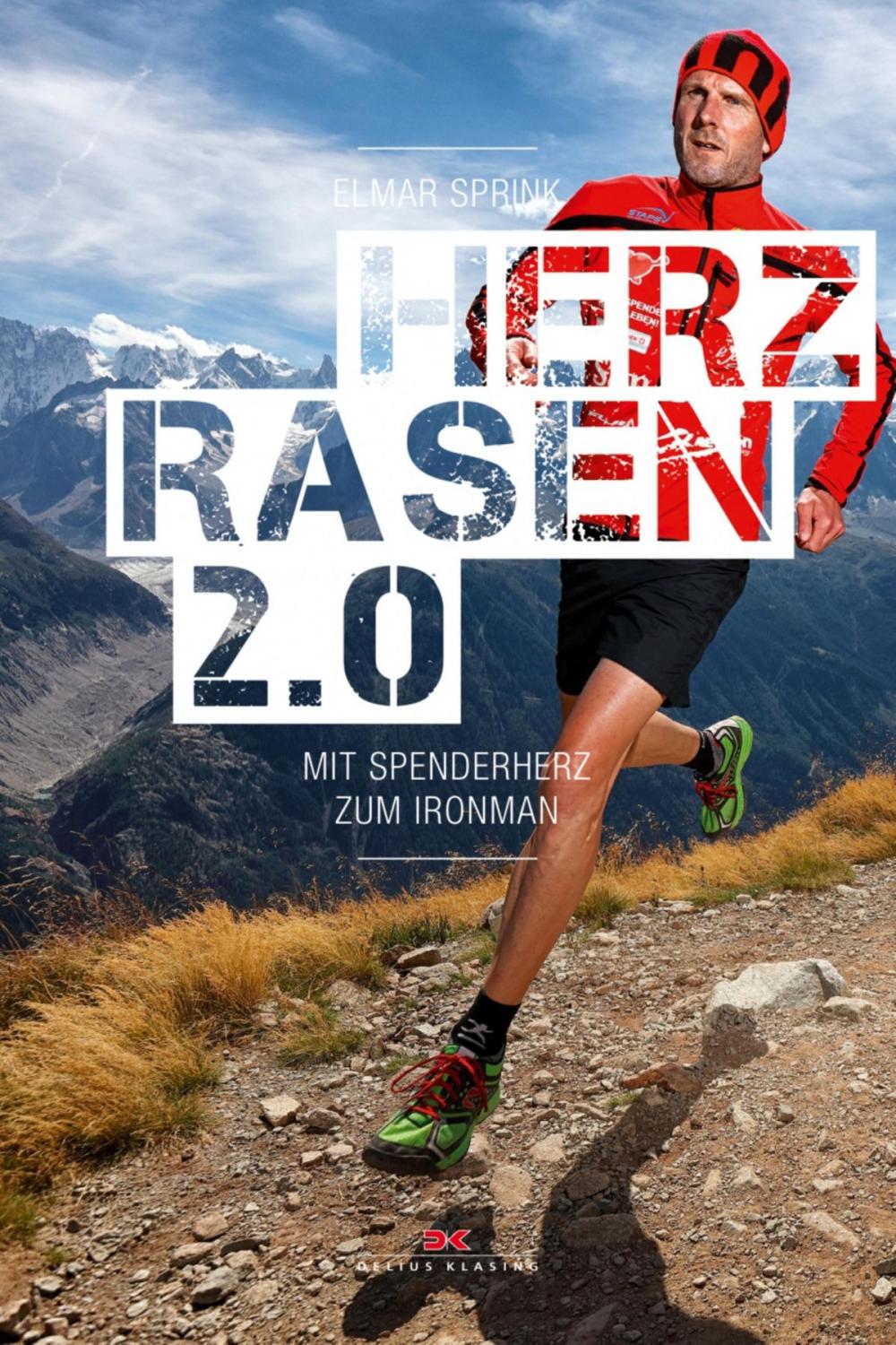 Big bigCover of Herzrasen 2.0