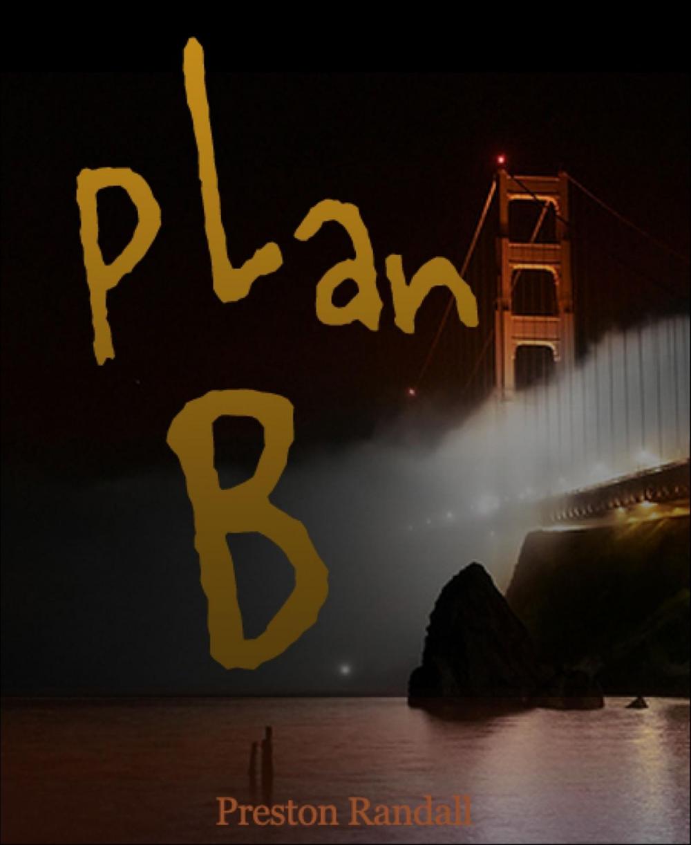 Big bigCover of Plan B