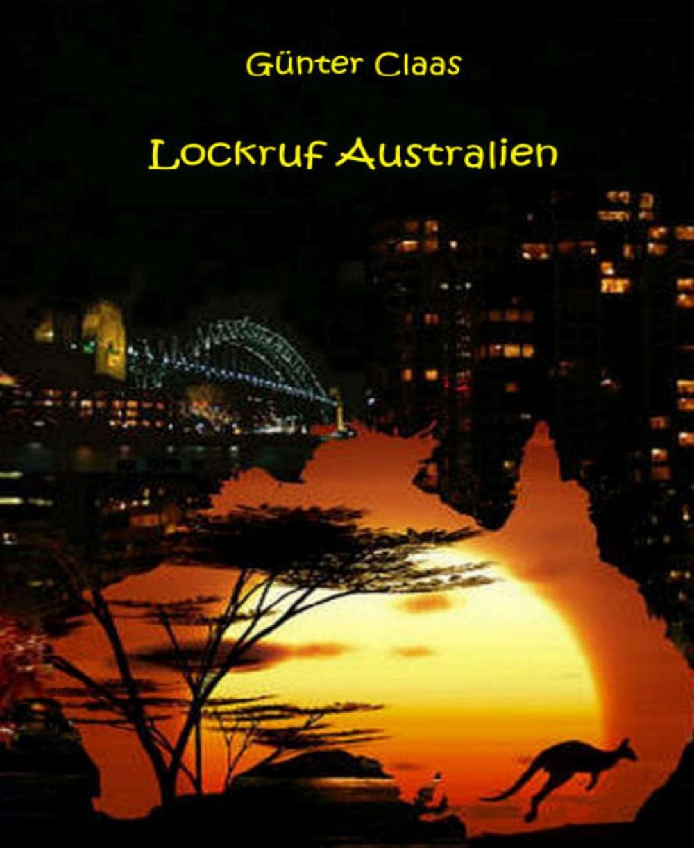 Big bigCover of Lockruf Australien