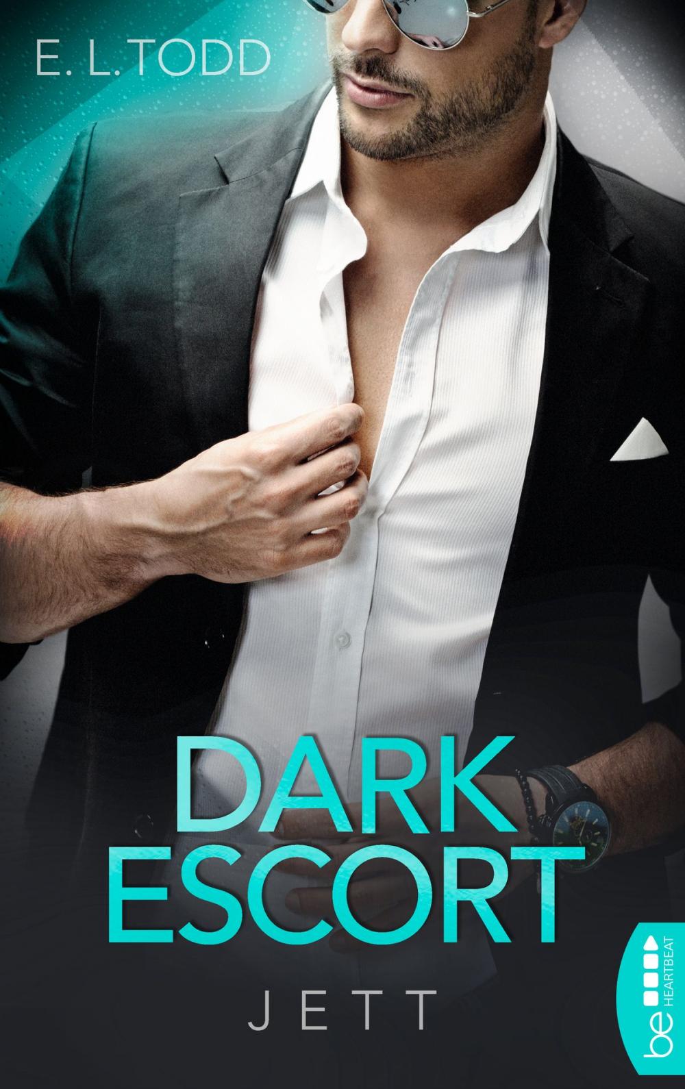 Big bigCover of Dark Escort