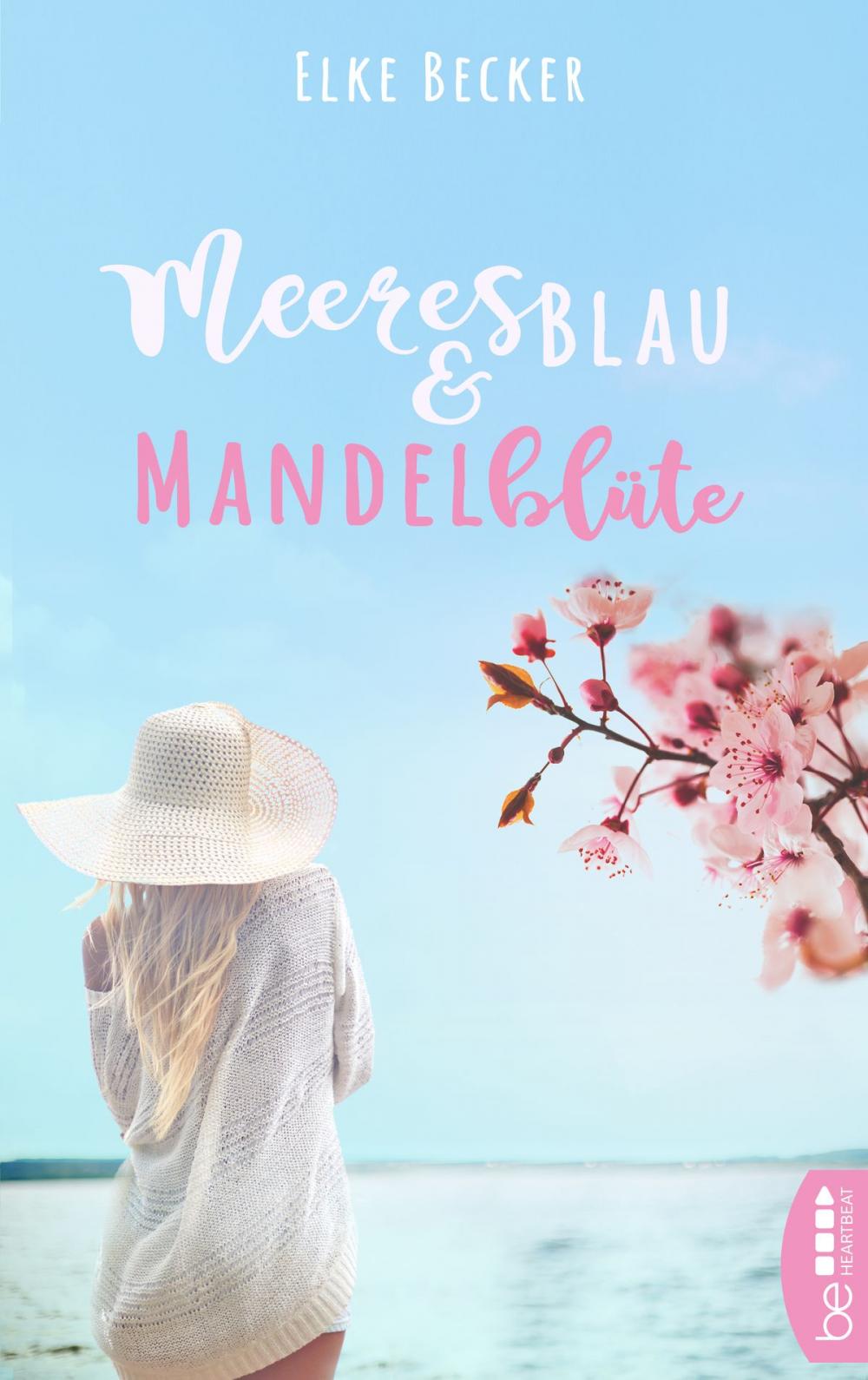 Big bigCover of Meeresblau & Mandelblüte