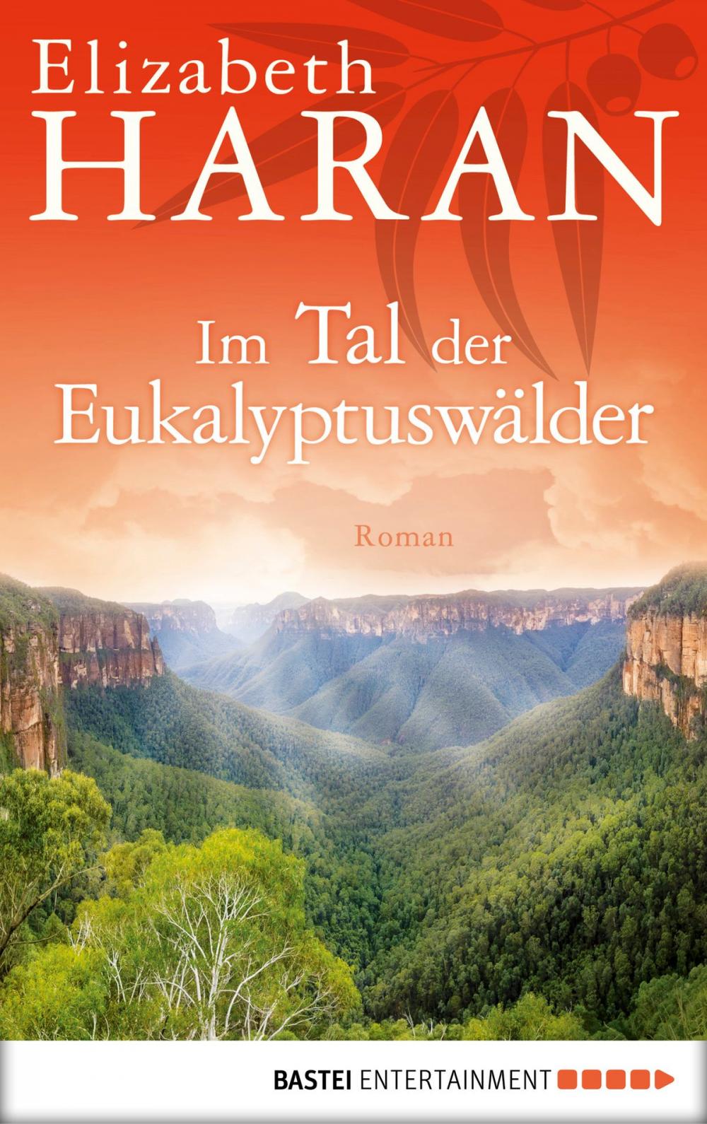 Big bigCover of Im Tal der Eukalyptuswälder