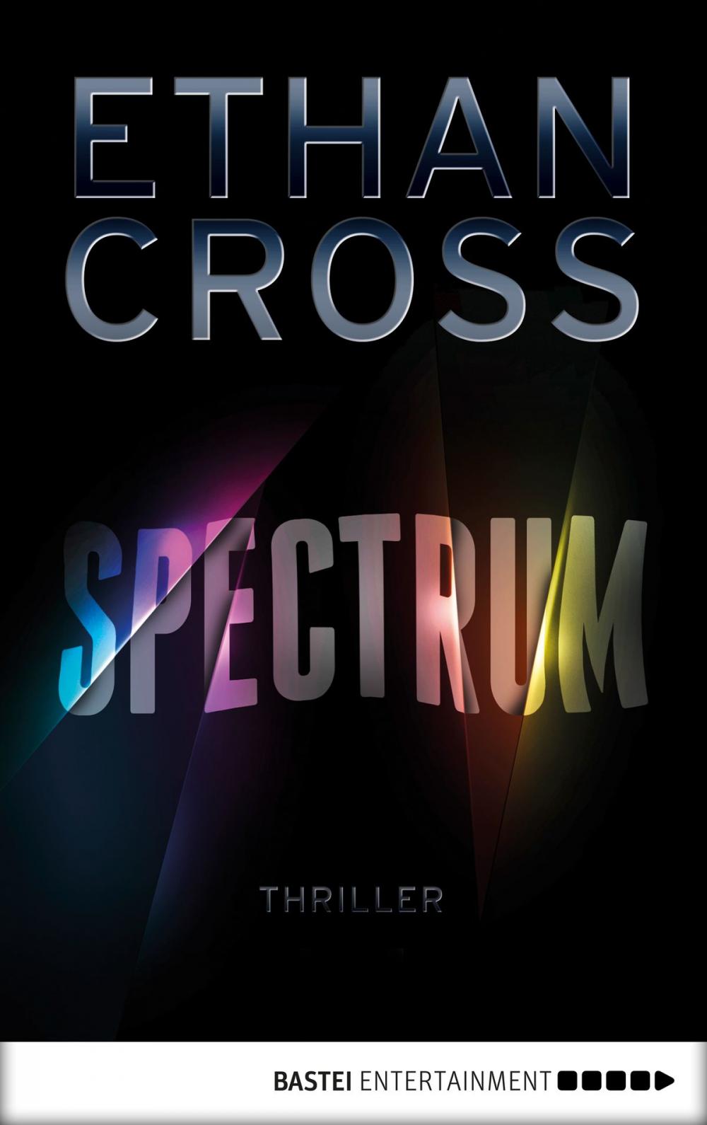 Big bigCover of Spectrum