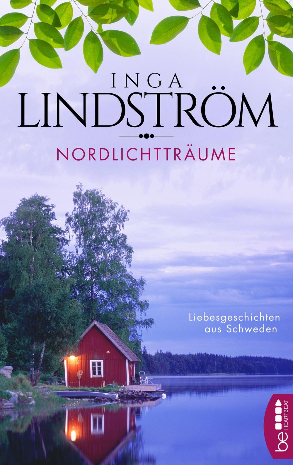 Big bigCover of Nordlichtträume