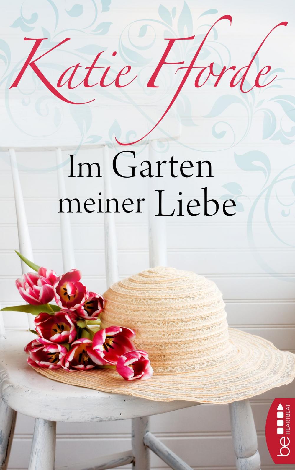 Big bigCover of Im Garten meiner Liebe