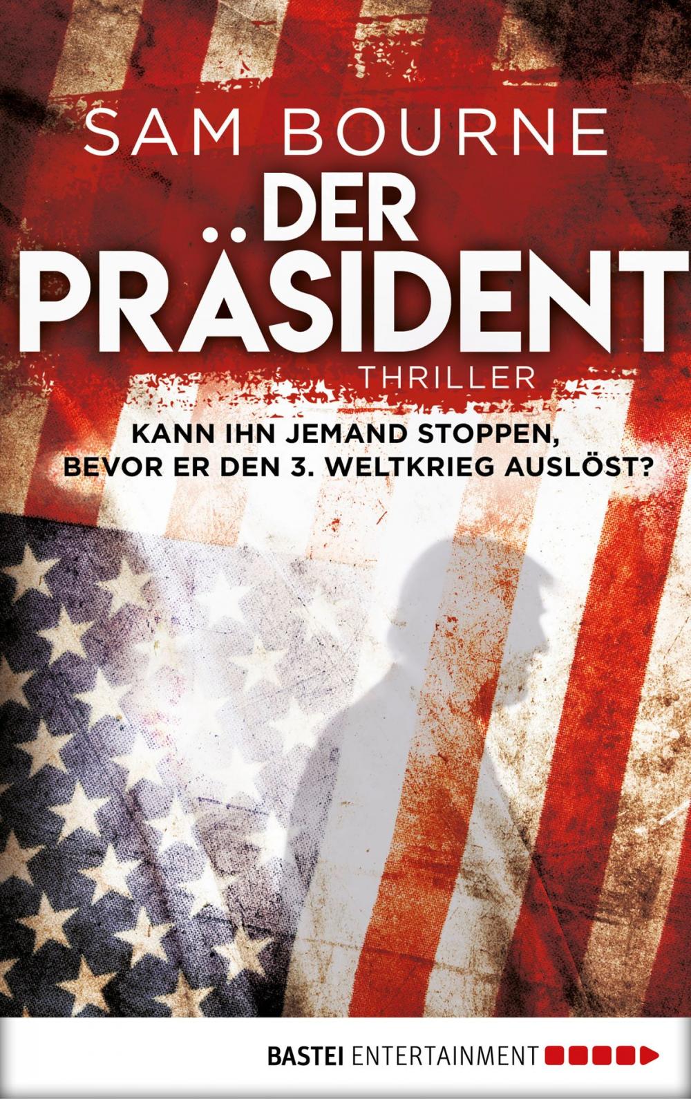 Big bigCover of Der Präsident