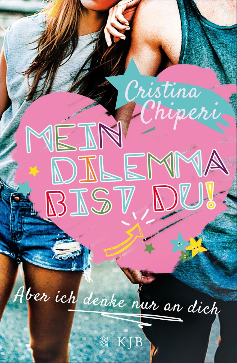 Big bigCover of Mein Dilemma bist du! Aber ich denke nur an dich