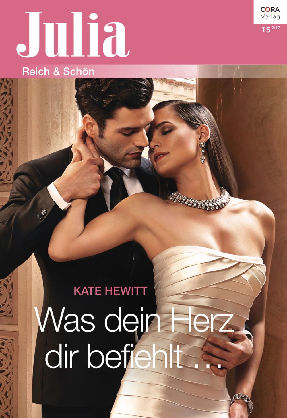 Big bigCover of Was dein Herz dir befiehlt ...