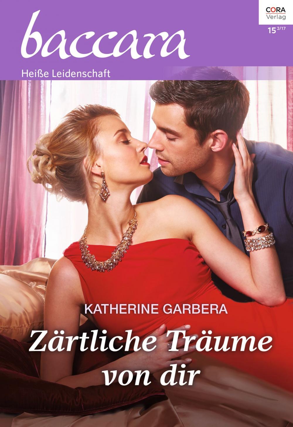 Big bigCover of Zärtliche Träume von dir