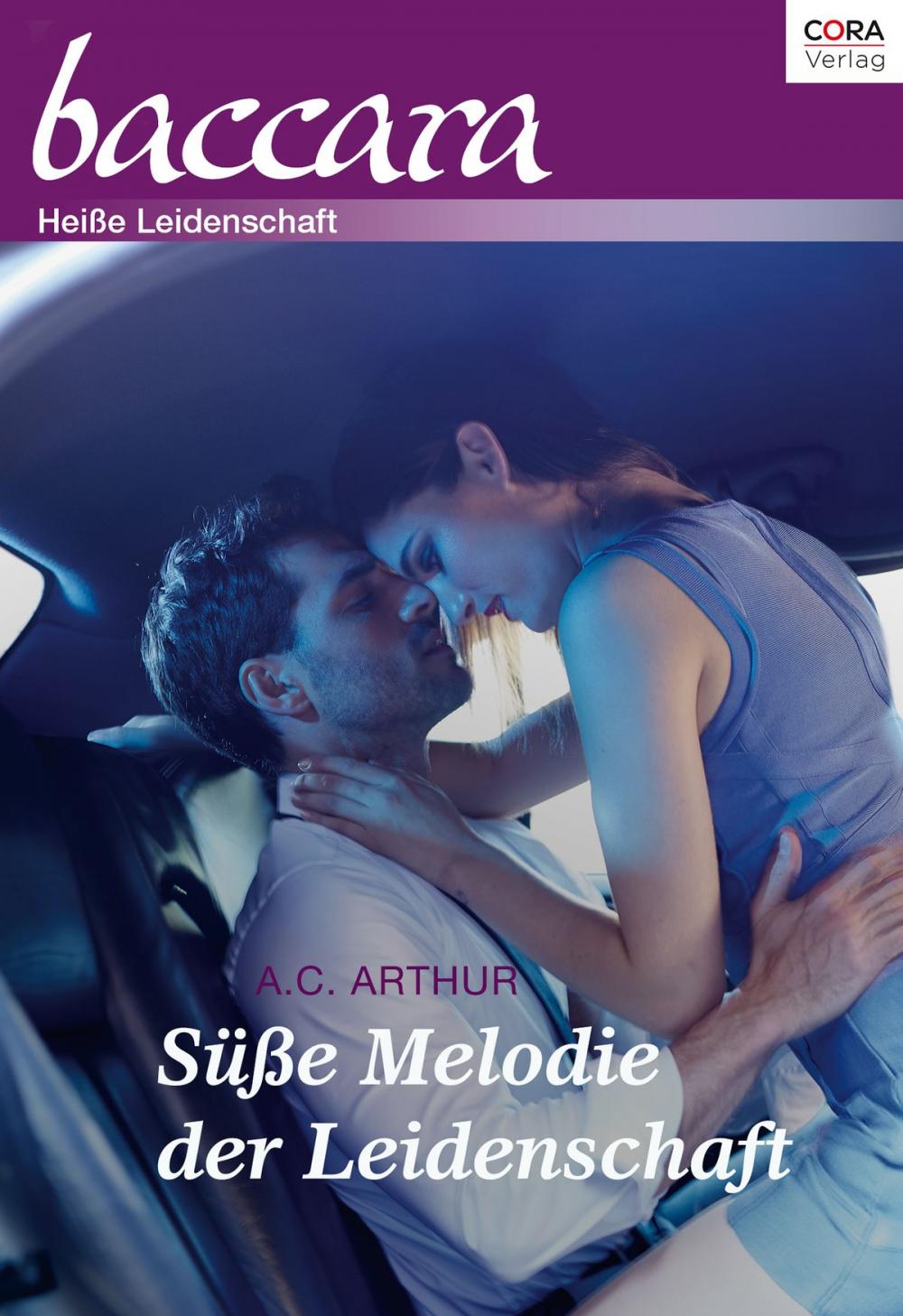 Big bigCover of Süße Melodie der Leidenschaft