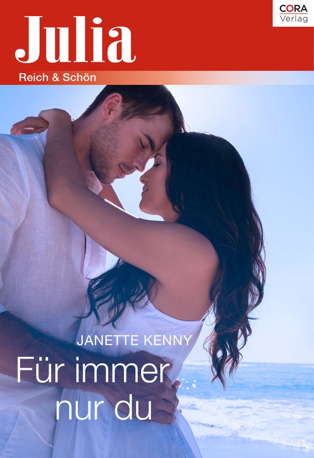 Big bigCover of Für immer nur du