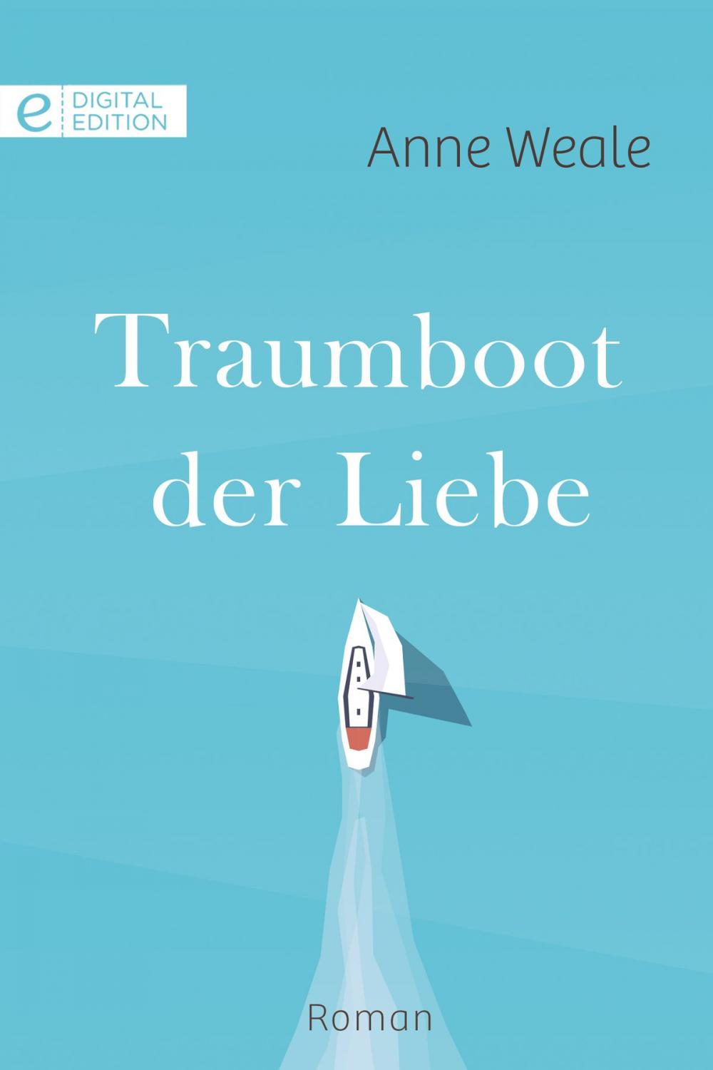 Big bigCover of Traumboot der Liebe