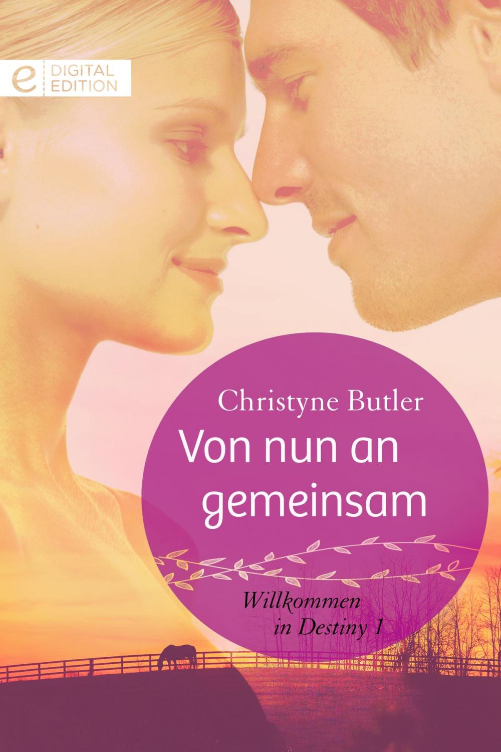 Big bigCover of Von nun an gemeinsam