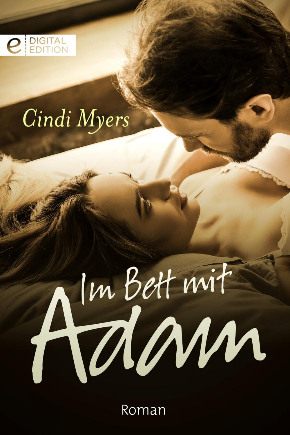 Big bigCover of Im Bett mit Adam