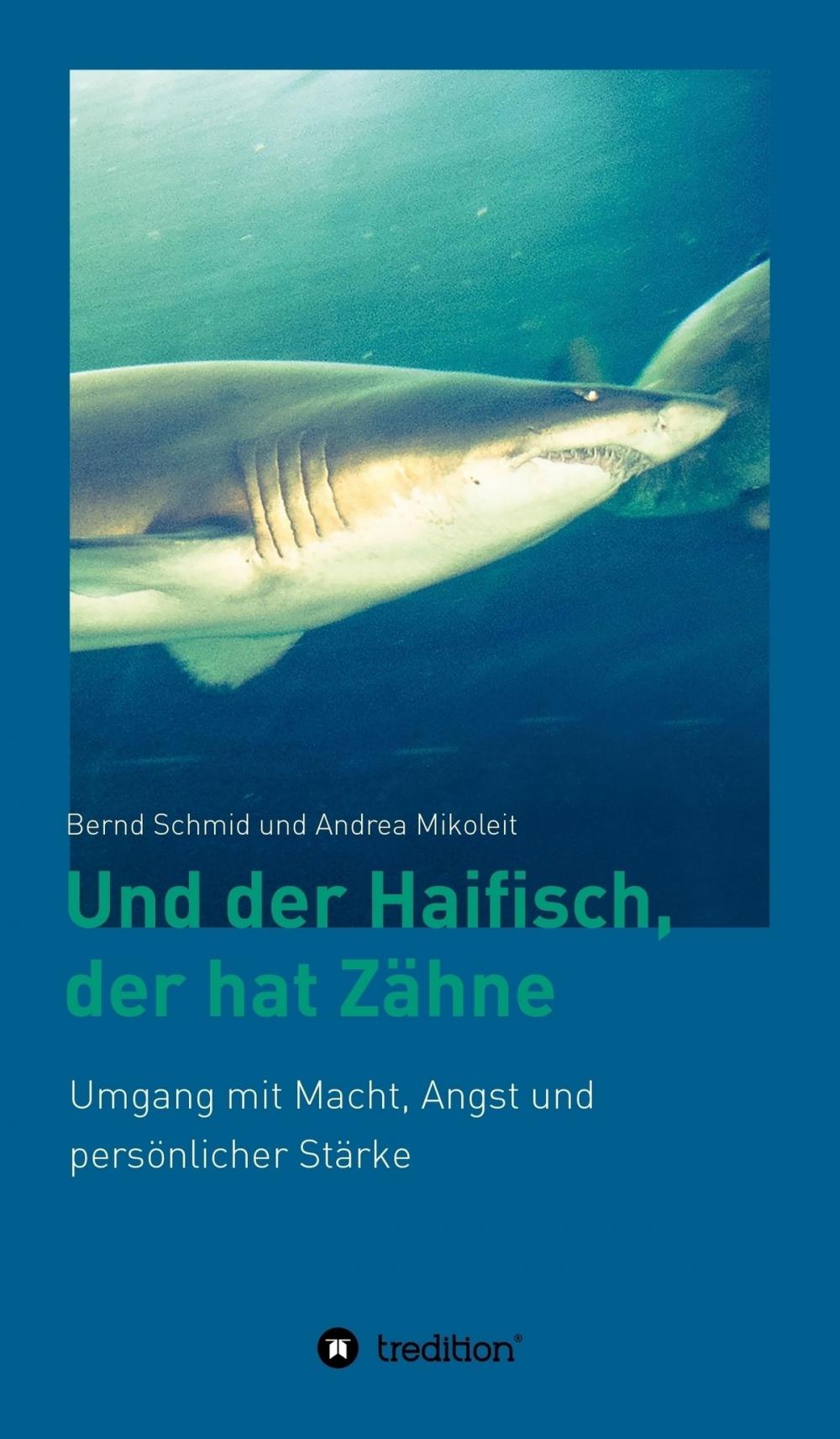 Big bigCover of Und der Haifisch, der hat Zähne