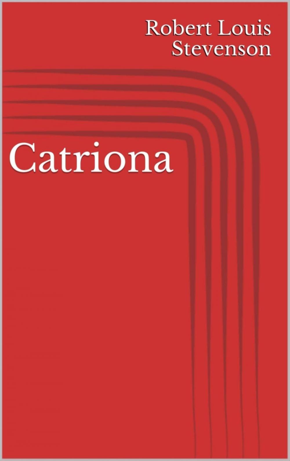 Big bigCover of Catriona