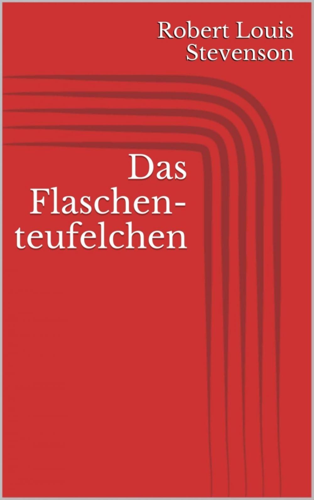 Big bigCover of Das Flaschenteufelchen