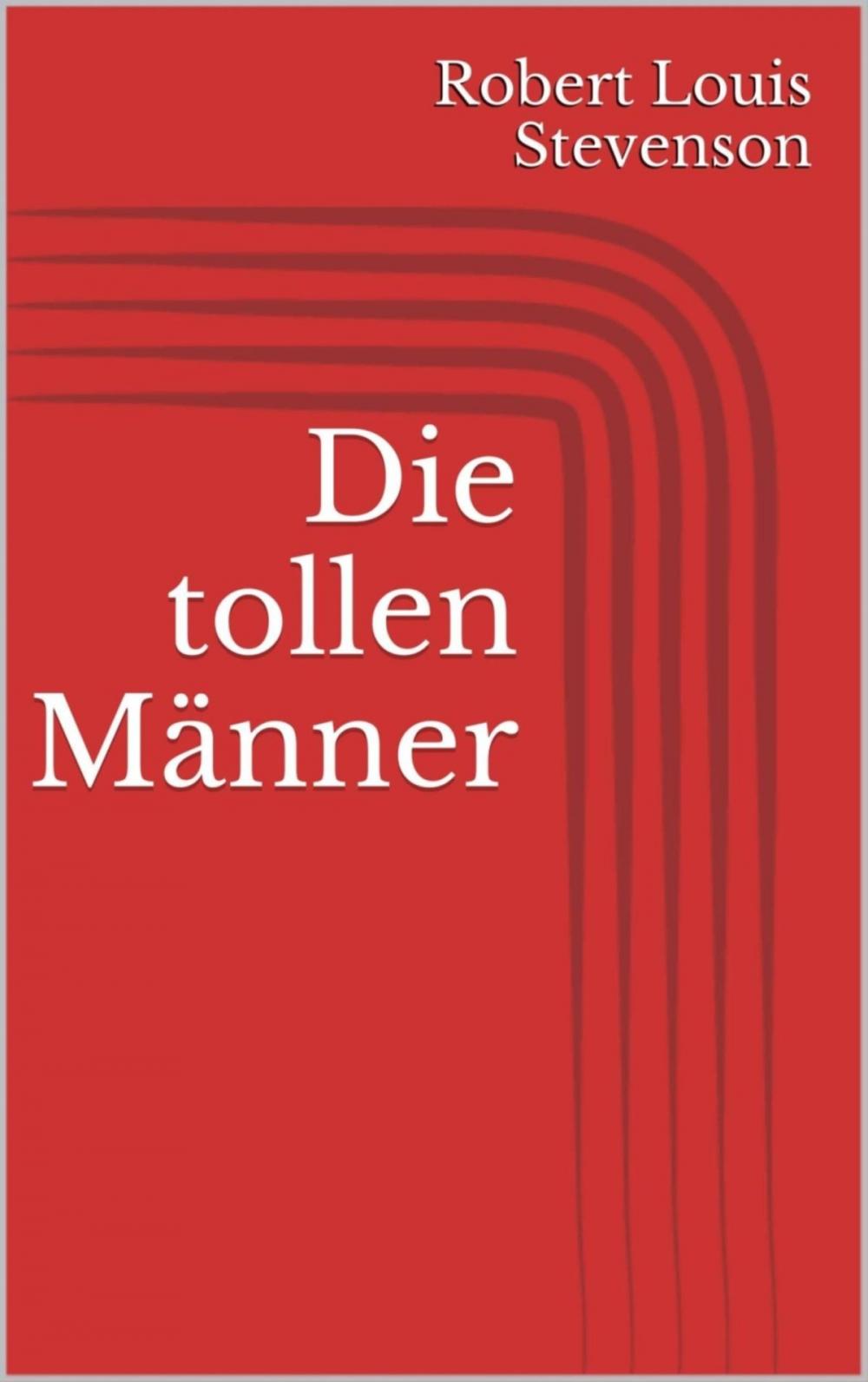 Big bigCover of Die tollen Männer