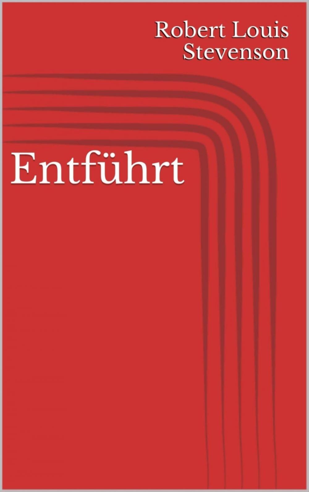 Big bigCover of Entführt