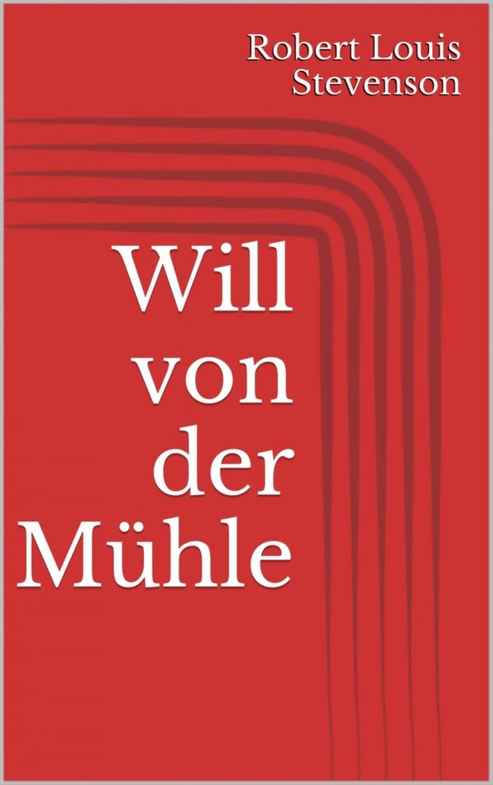 Big bigCover of Will von der Mühle