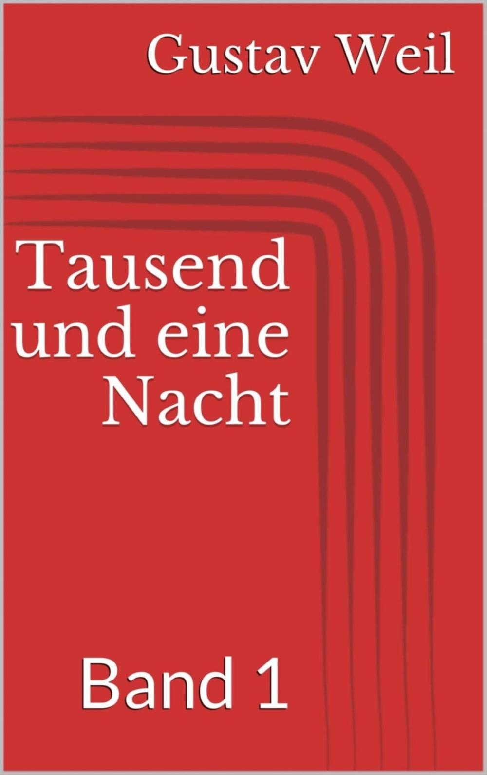 Big bigCover of Tausend und eine Nacht, Band 1