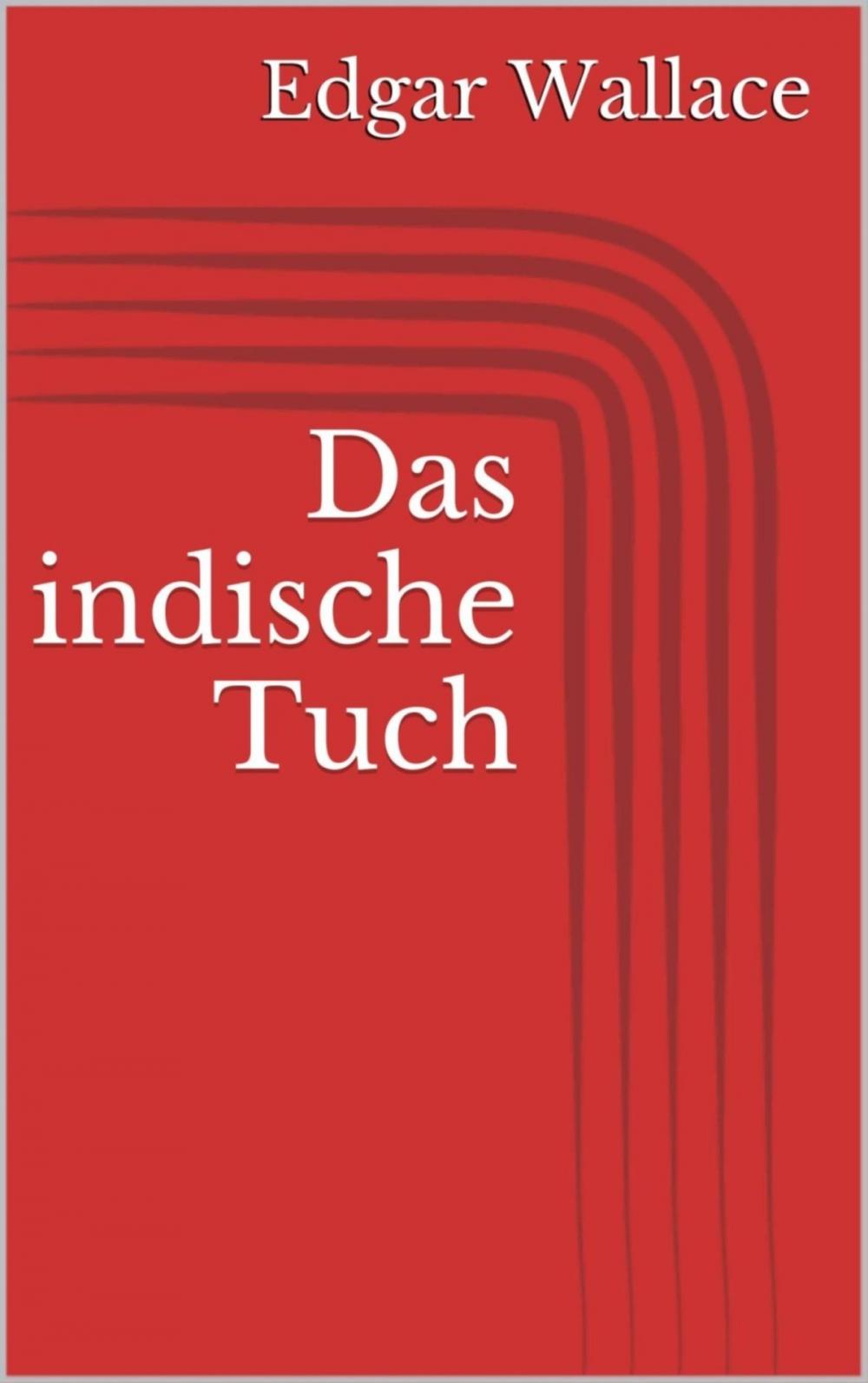 Big bigCover of Das indische Tuch