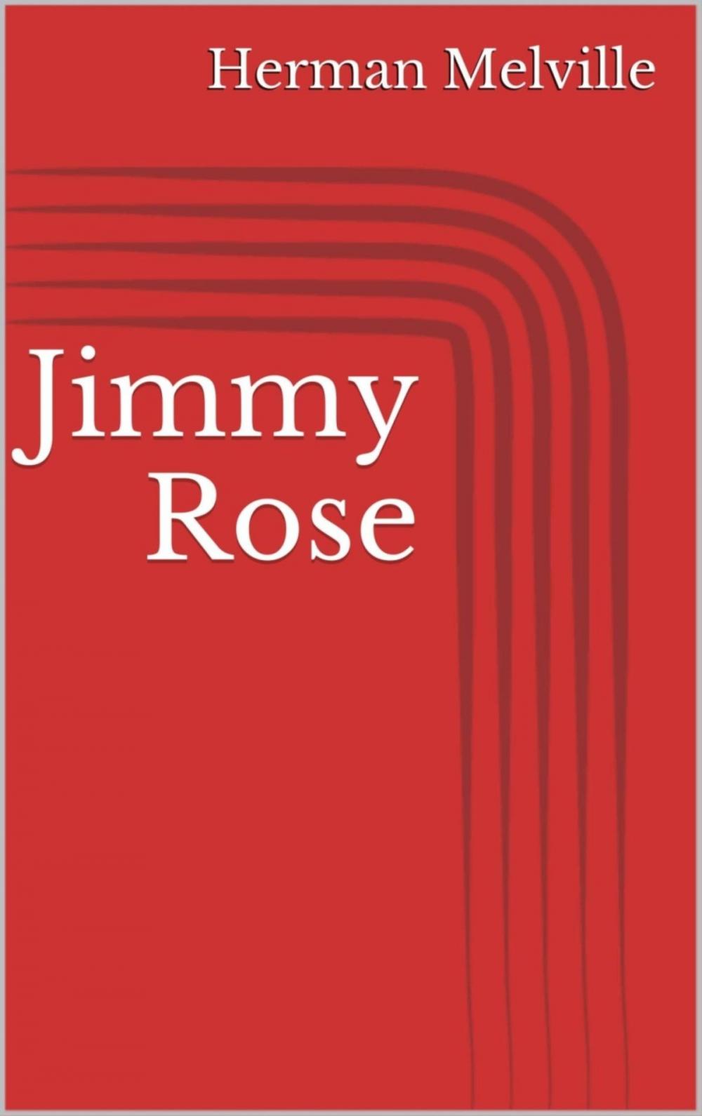 Big bigCover of Jimmy Rose