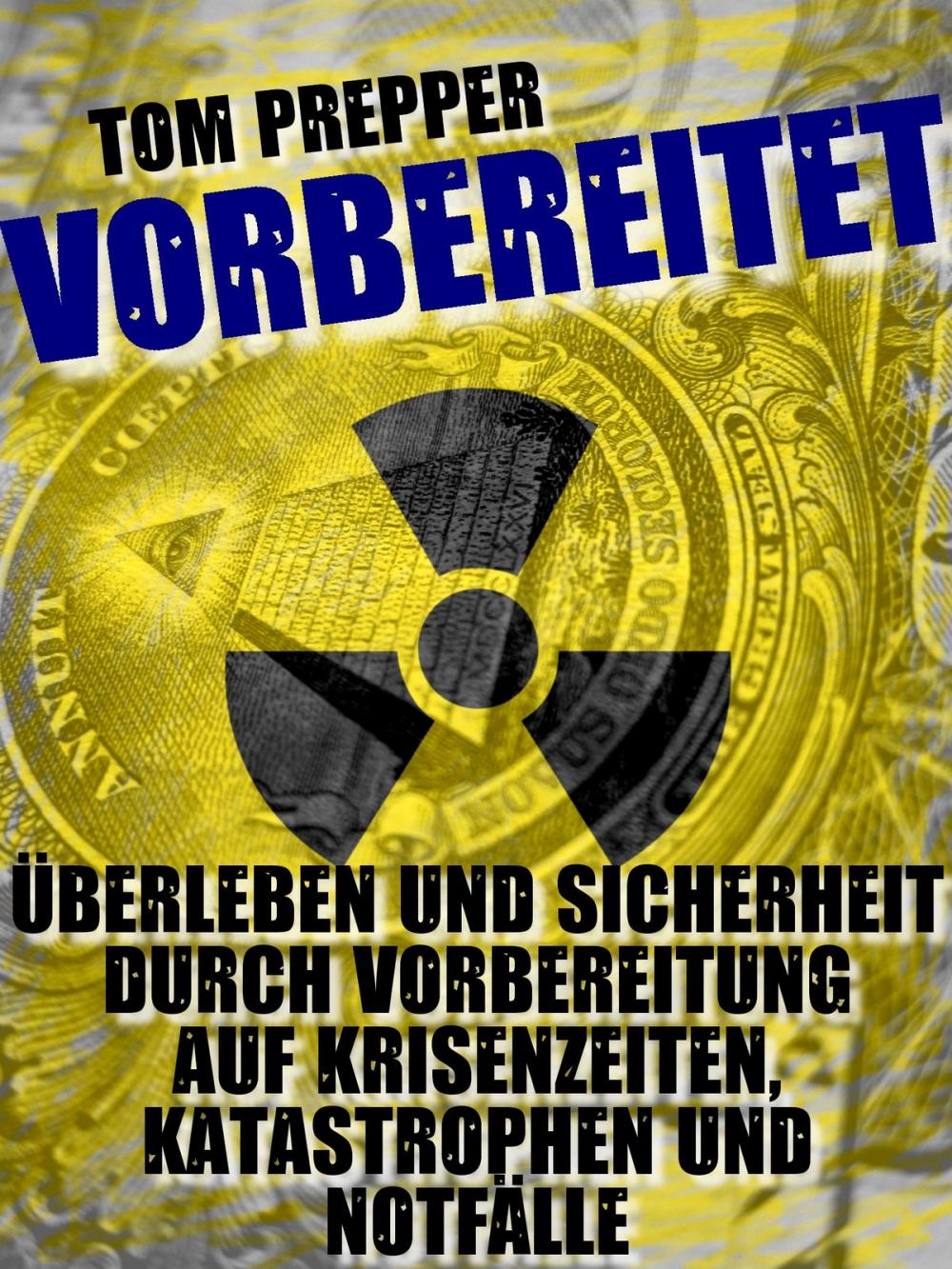 Big bigCover of Vorbereitet