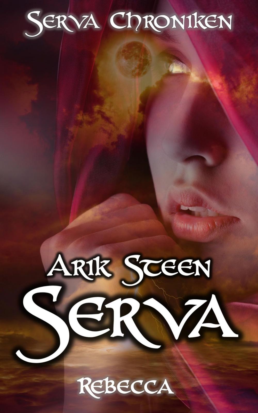 Big bigCover of Serva Chroniken II