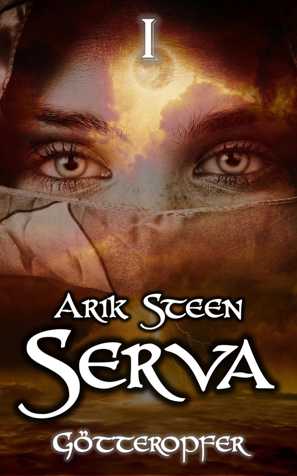 Big bigCover of Serva I