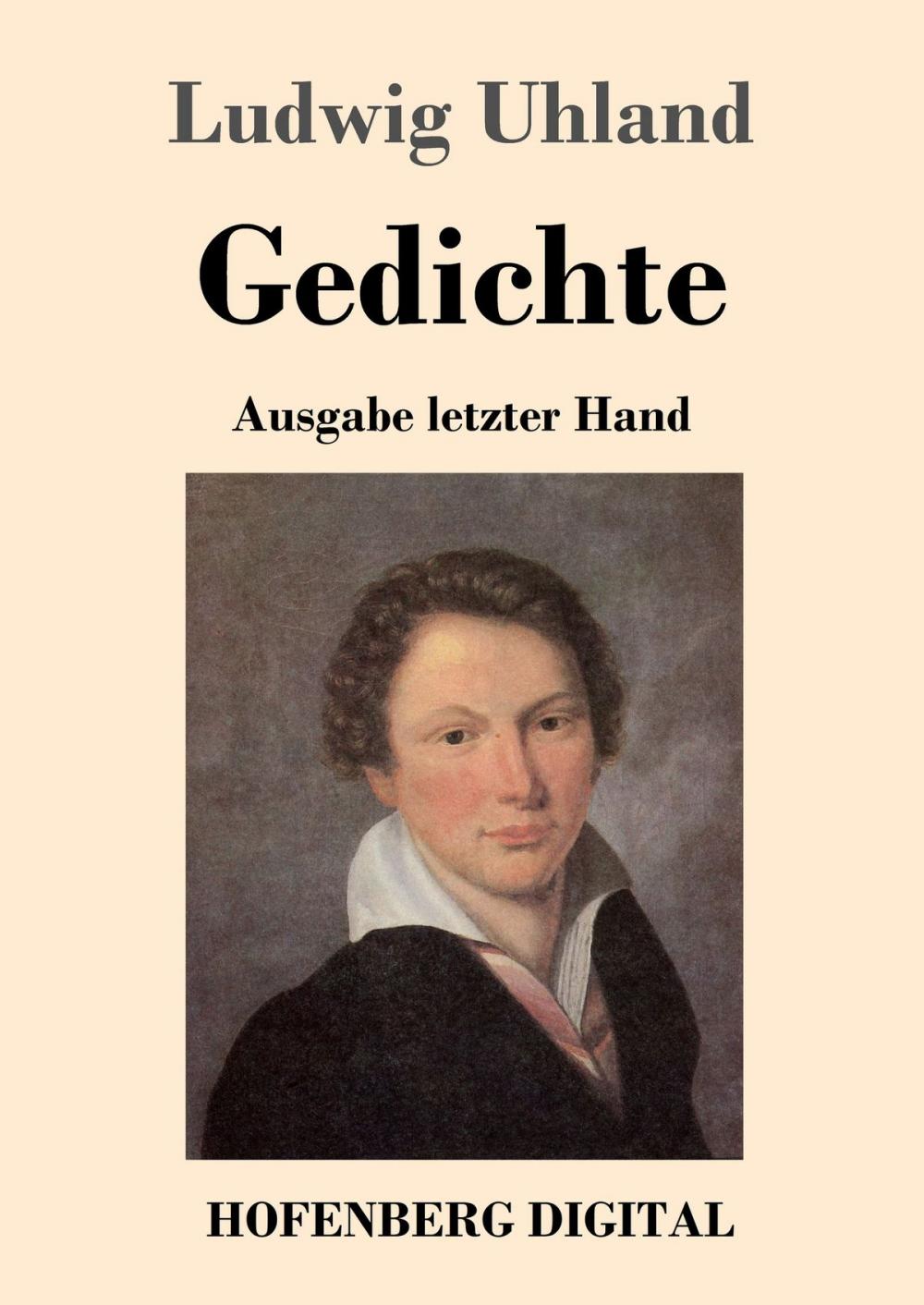 Big bigCover of Gedichte