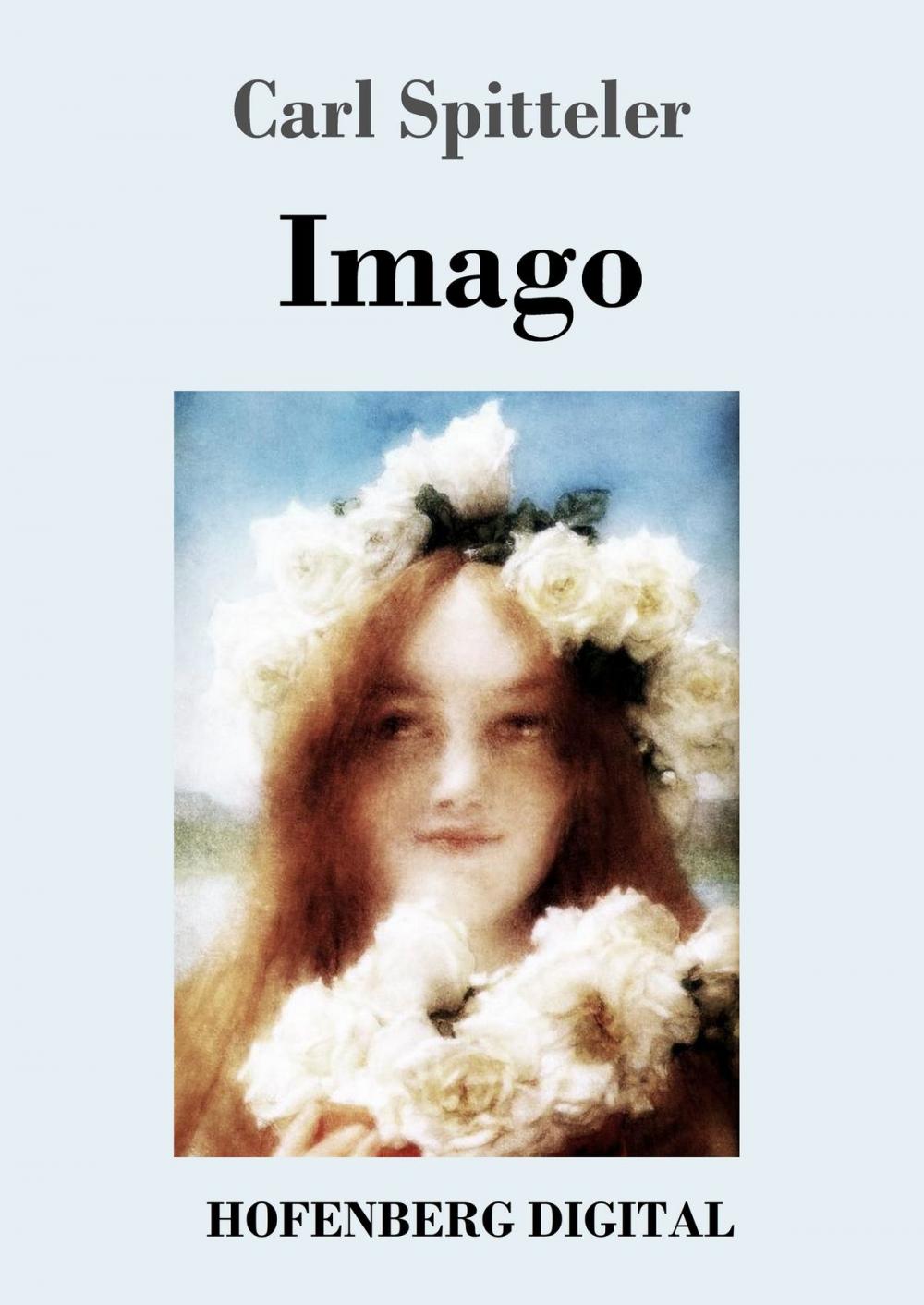 Big bigCover of Imago