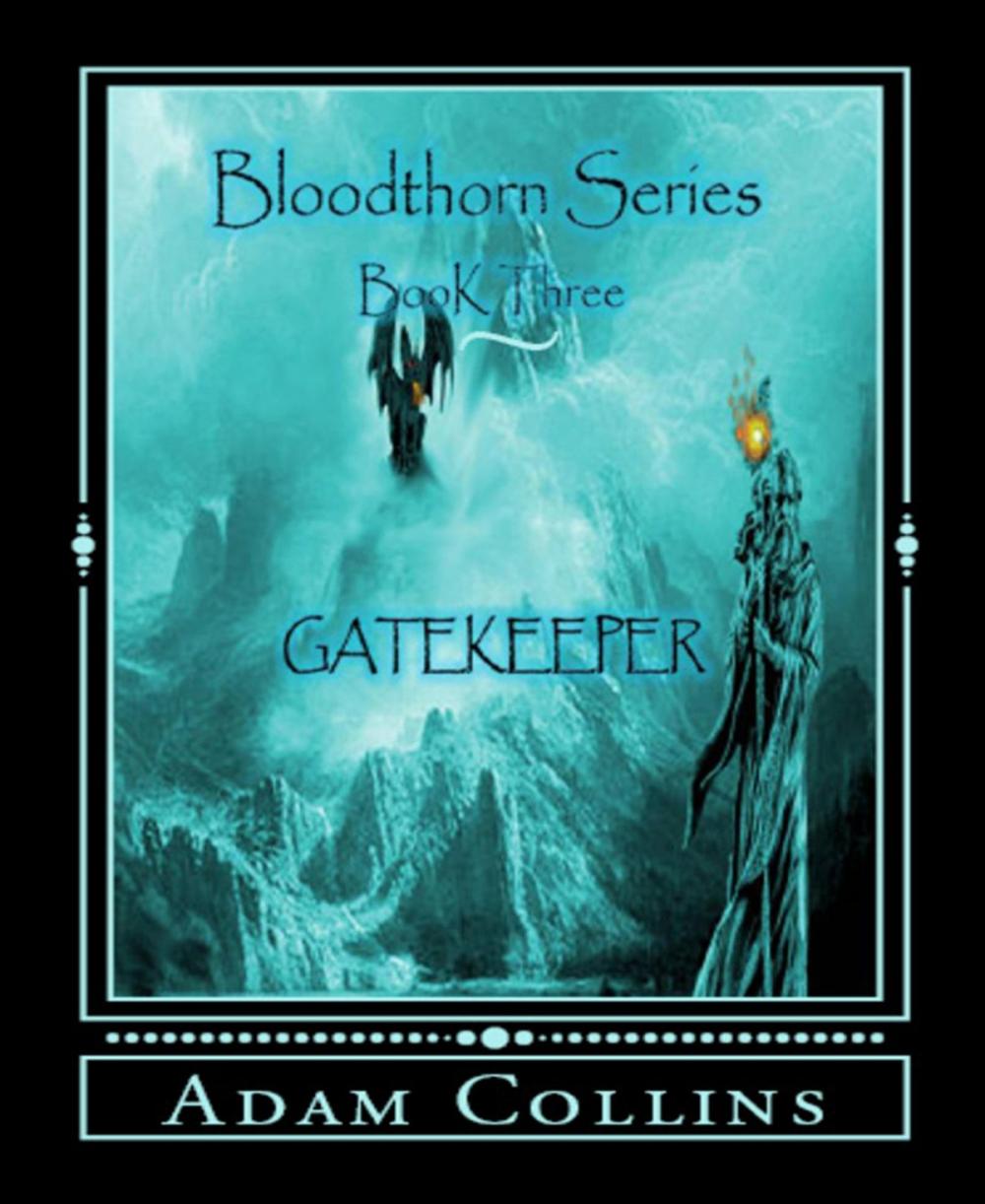 Big bigCover of Gatekeeper