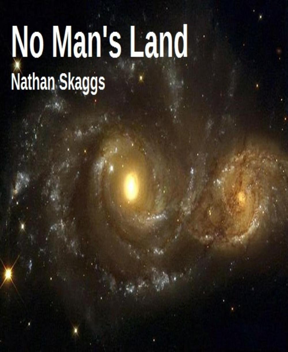 Big bigCover of No Man's Land