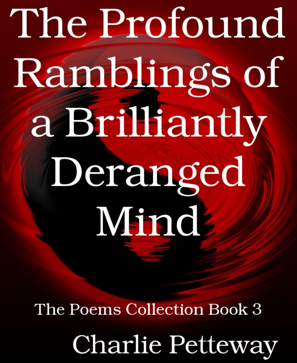 Big bigCover of The Profound Ramblings of a Brilliantly Deranged Mind