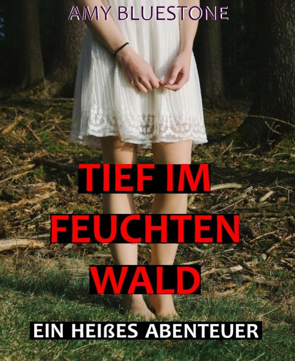 Big bigCover of Tief im feuchten Wald