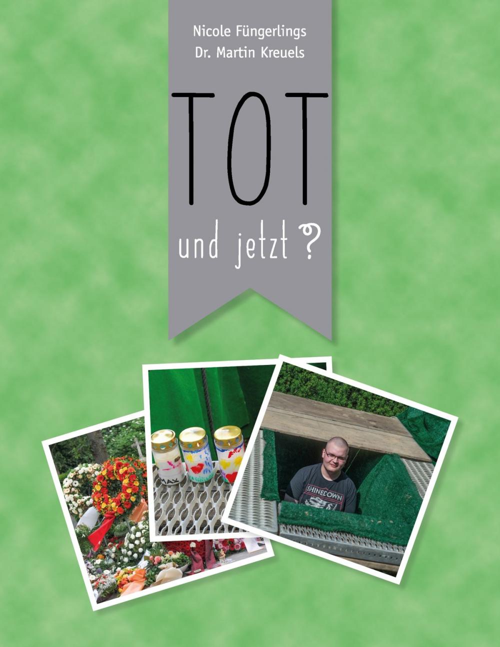 Big bigCover of Tot und jetzt?