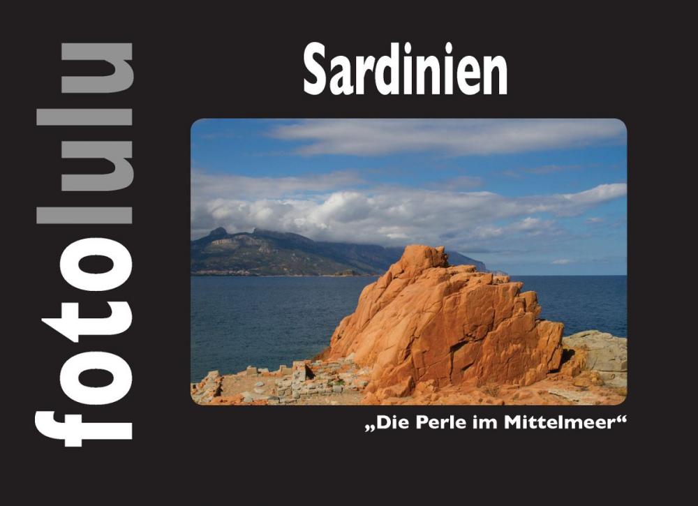 Big bigCover of Sardinien