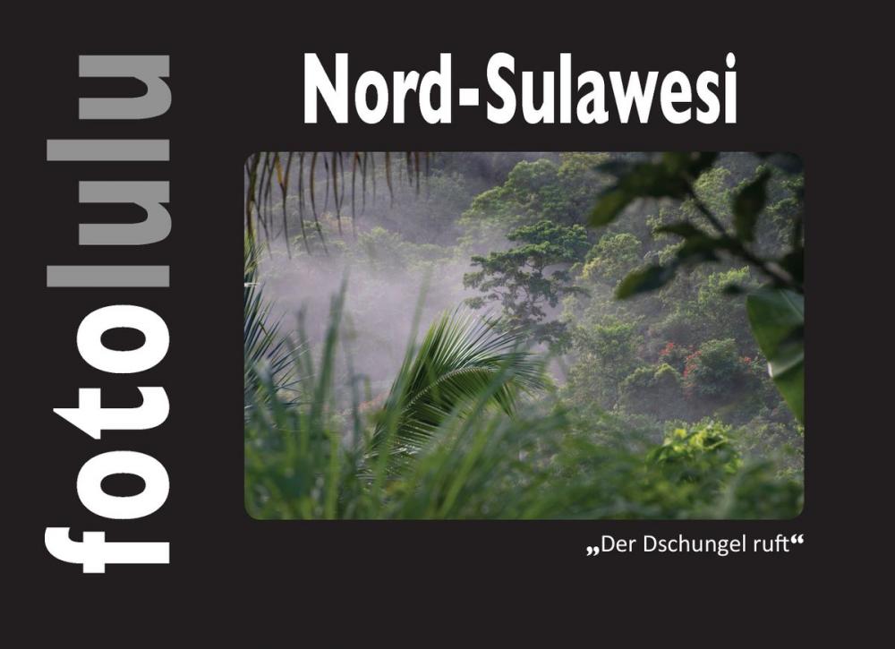 Big bigCover of Nord-Sulawesi