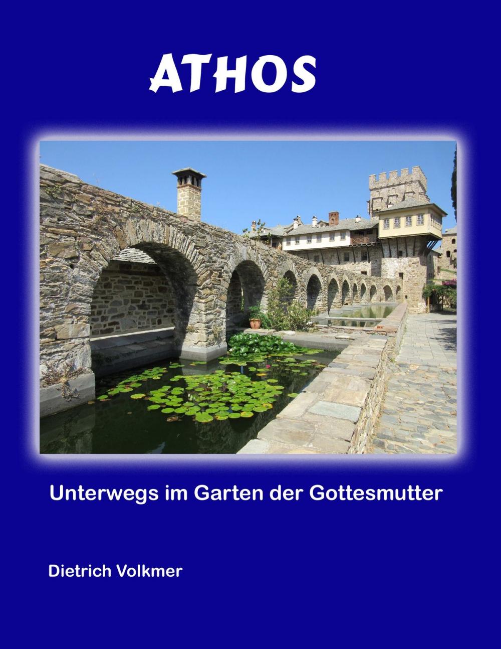 Big bigCover of Athos