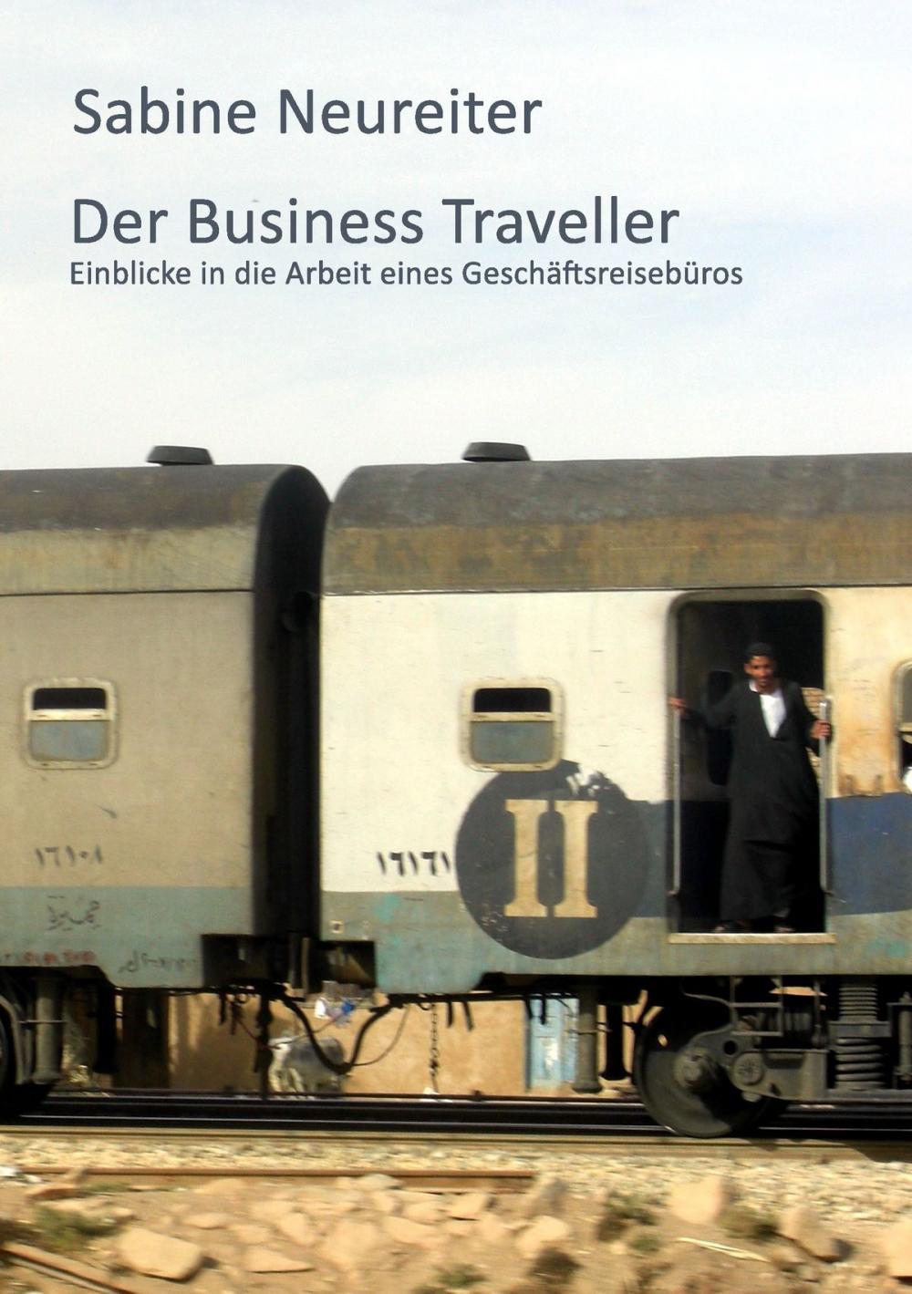 Big bigCover of Der Business Traveller