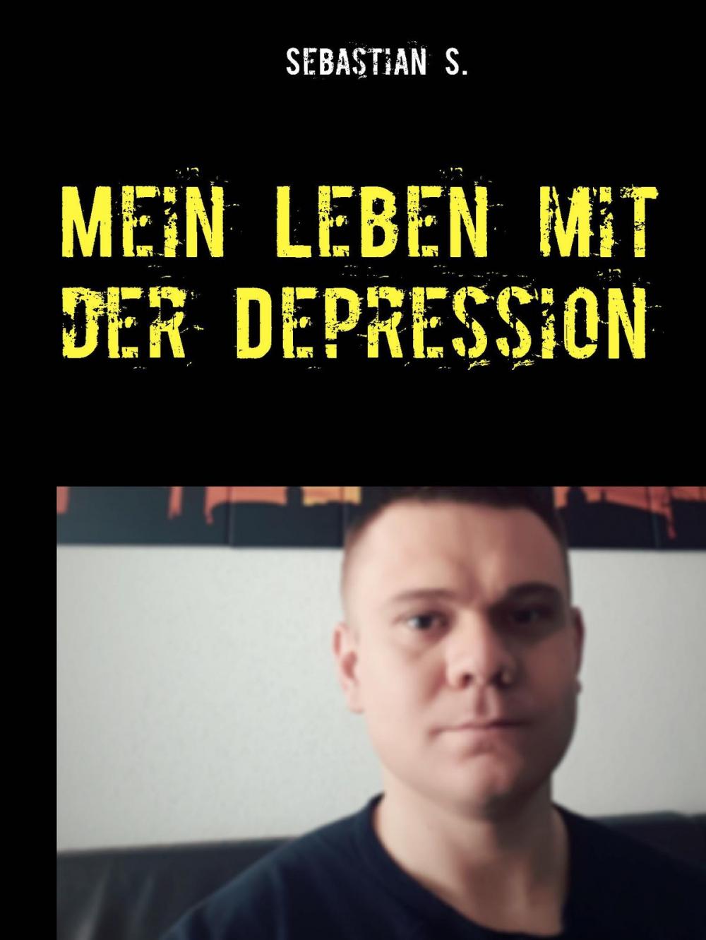 Big bigCover of Mein Leben mit der Depression