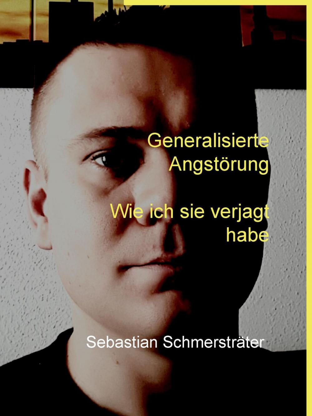 Big bigCover of Generalisierte Angstörung