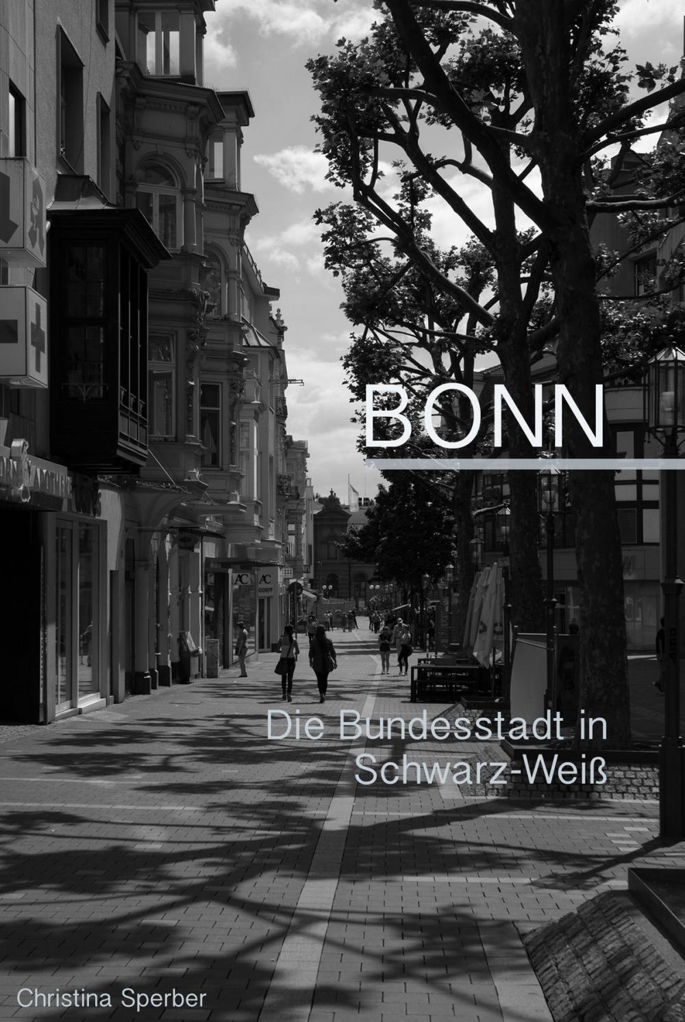 Big bigCover of Bonn