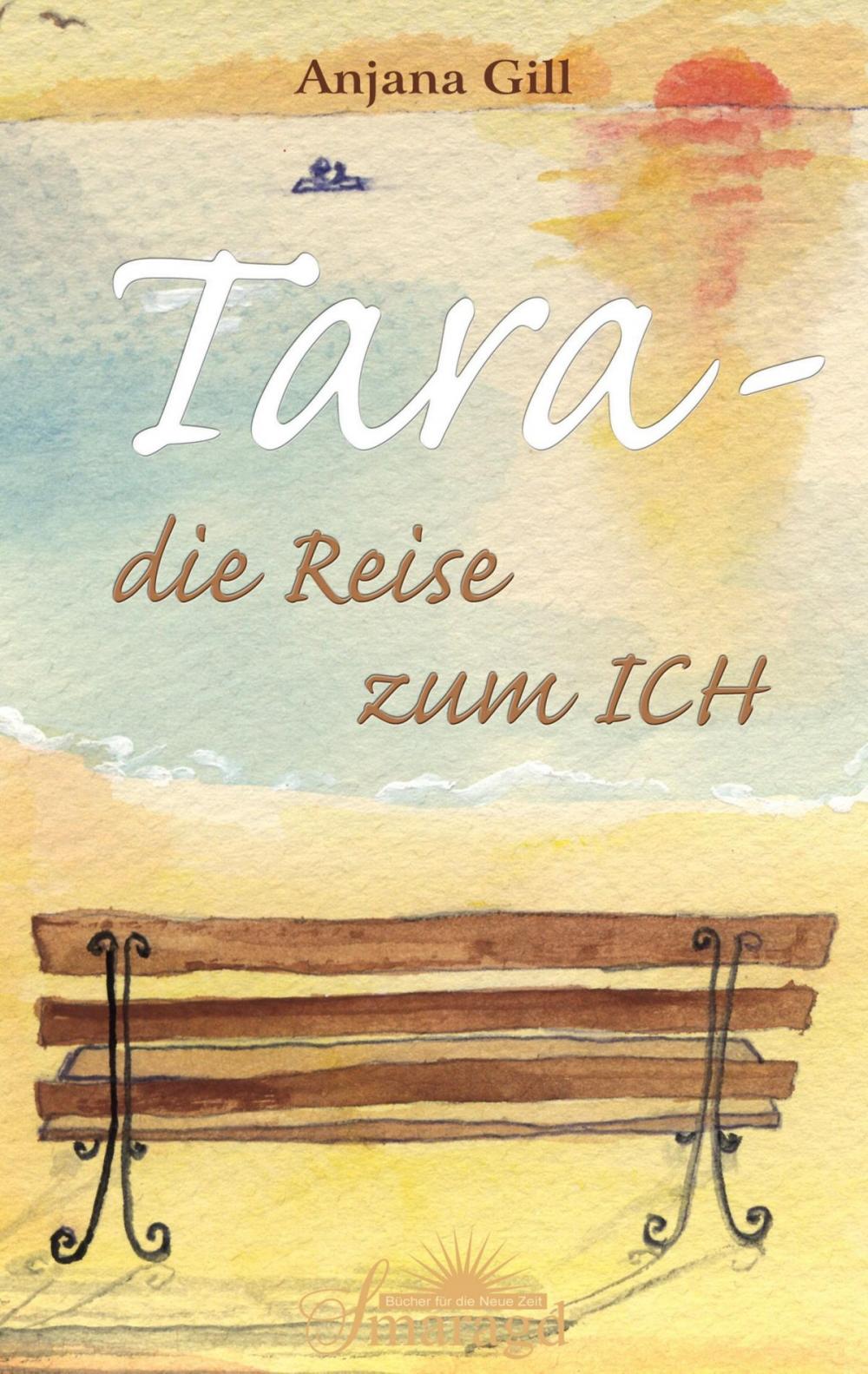 Big bigCover of Tara - Die Reise zum Ich