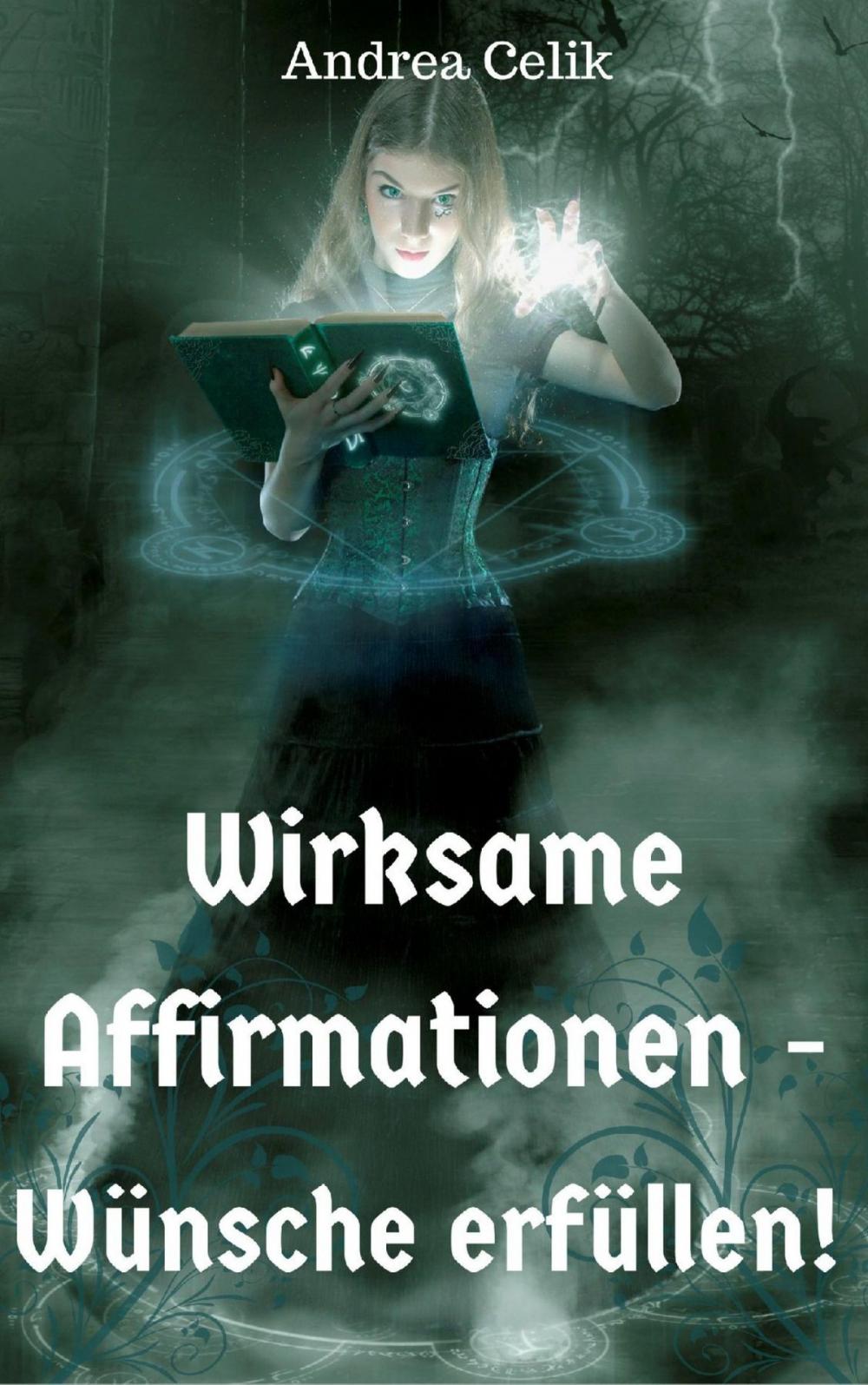 Big bigCover of Wirksame Affirmationen