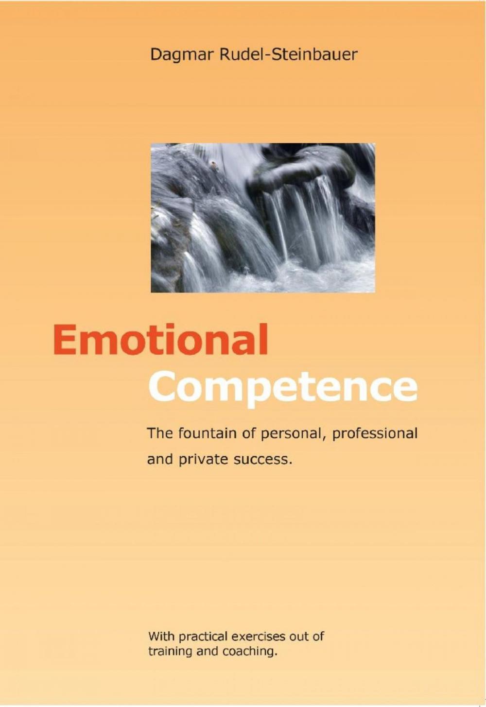 Big bigCover of Emotional Competence