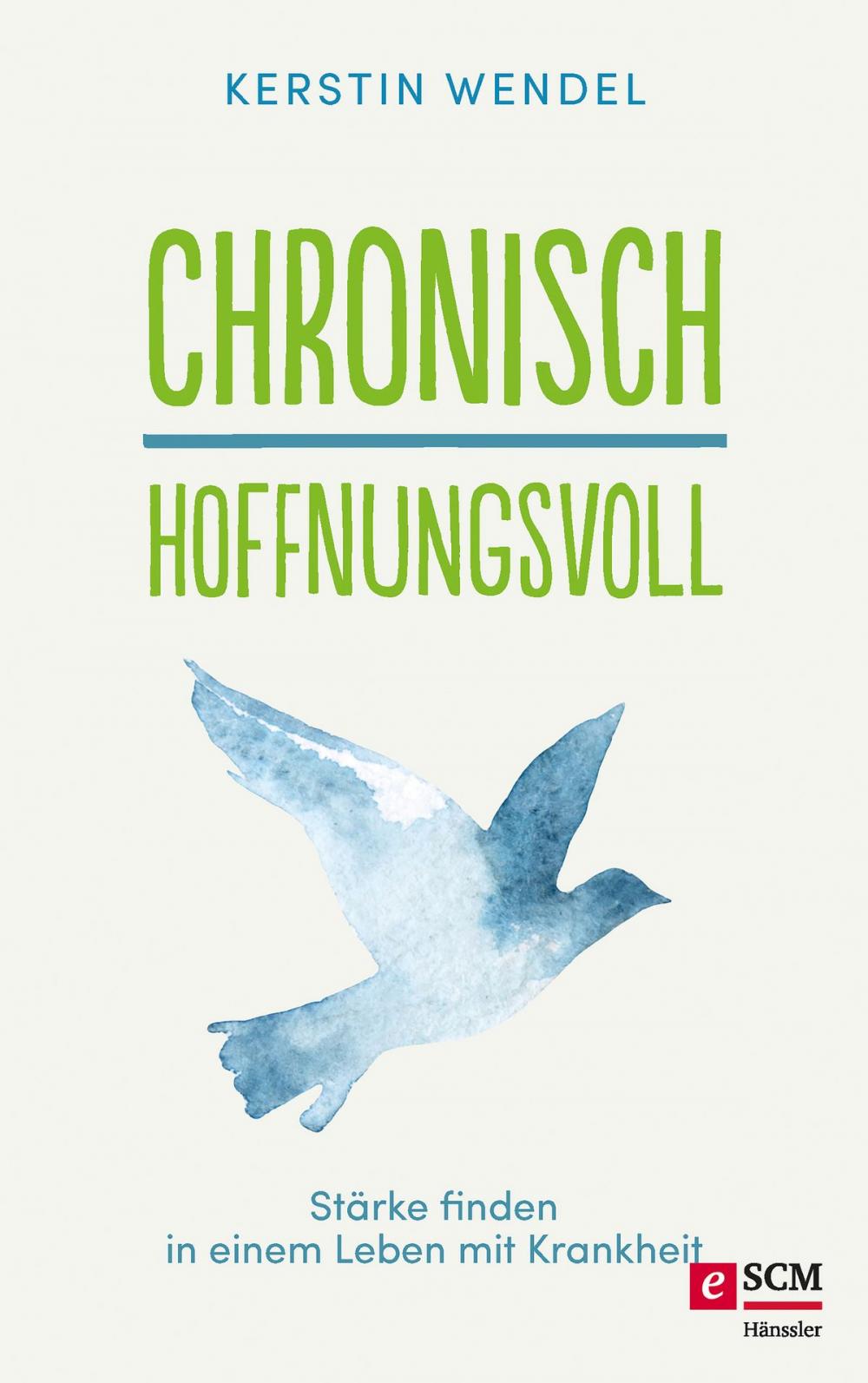 Big bigCover of Chronisch hoffnungsvoll