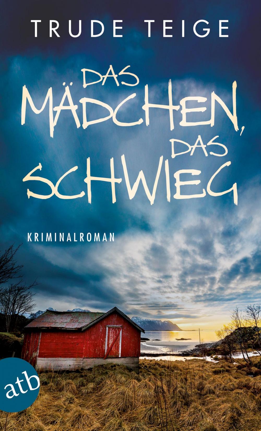 Big bigCover of Das Mädchen, das schwieg